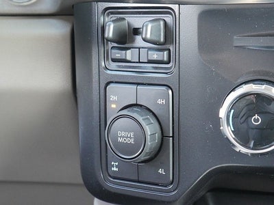 2026 Ford F-350SD Platinum CREW 4WD