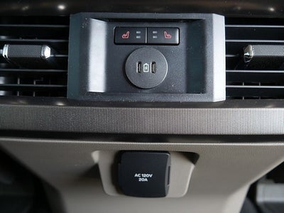 2026 Ford F-350SD Platinum CREW 4WD