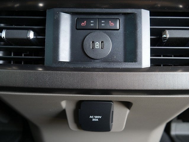 2026 Ford F-350SD Platinum CREW 4WD