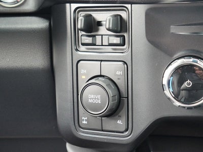 2027 Ford F-350SD Platinum CREW 4WD
