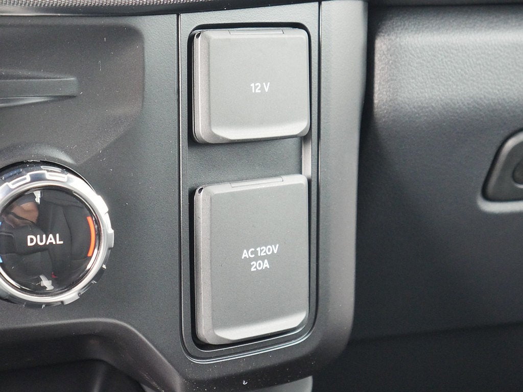 2027 Ford F-350SD Platinum CREW 4WD