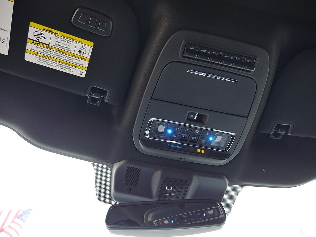 2027 Ford F-350SD Platinum CREW 4WD