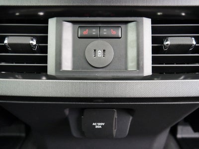 2027 Ford F-350SD Platinum CREW 4WD