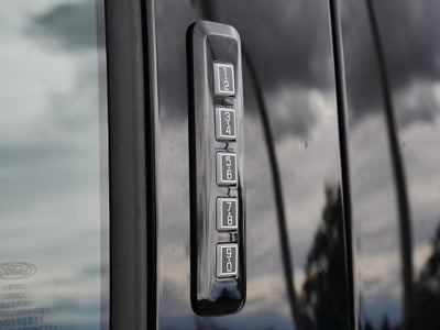 2027 Ford F-350SD Platinum CREW 4WD