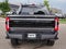 2027 Ford F-350SD Platinum CREW 4WD