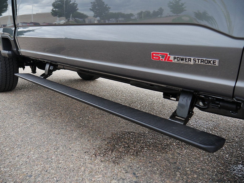 2027 Ford F-350SD Platinum CREW 4WD