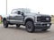 2027 Ford F-350SD Platinum CREW 4WD