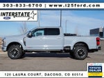 2026 Ford F-350SD Platinum CREW 4WD