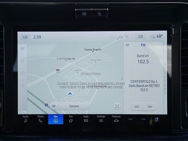 2026 Ford F-350SD Platinum CREW 4WD