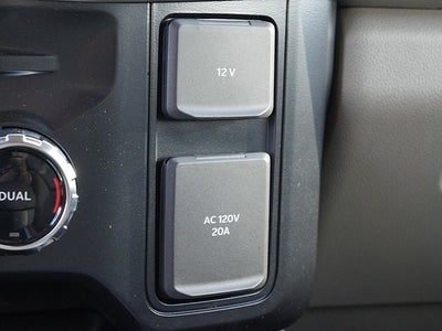 2026 Ford F-350SD Platinum CREW 4WD