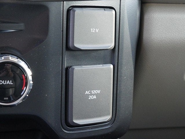 2026 Ford F-350SD Platinum CREW 4WD