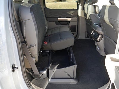 2026 Ford F-350SD Platinum CREW 4WD