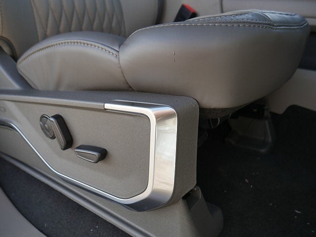 2026 Ford F-350SD Platinum CREW 4WD