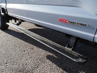 2026 Ford F-350SD Platinum CREW 4WD