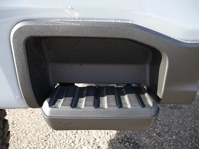 2026 Ford F-350SD Platinum CREW 4WD