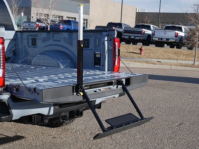 2026 Ford F-350SD Platinum CREW 4WD