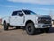 2026 Ford F-350SD Platinum CREW 4WD