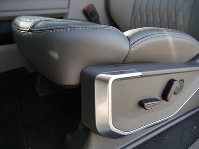 2026 Ford F-350SD Platinum CREW 4WD