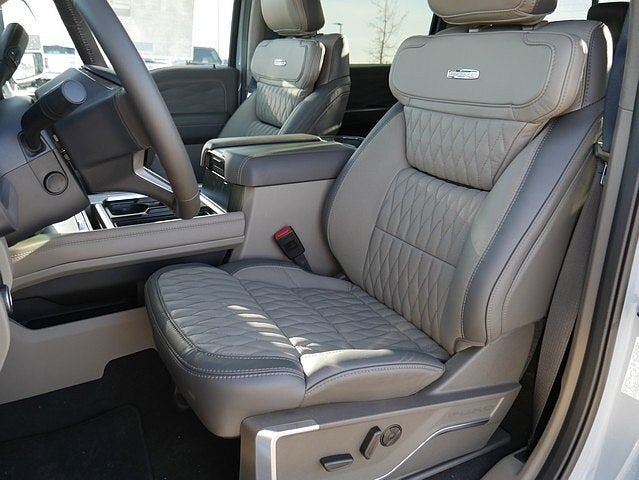 2026 Ford F-350SD Platinum CREW 4WD