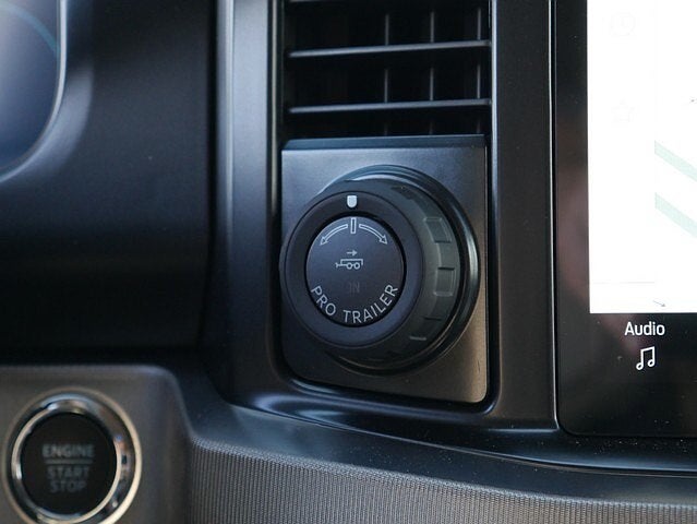 2026 Ford F-350SD Platinum CREW 4WD