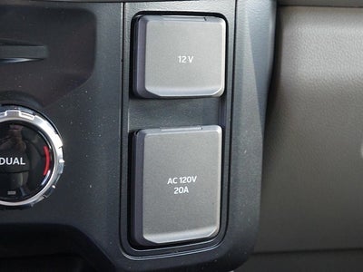 2026 Ford F-350SD Platinum CREW 4WD