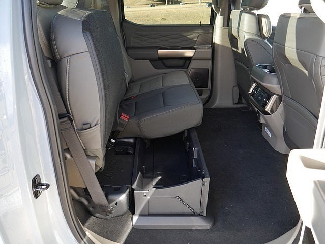 2026 Ford F-350SD Platinum CREW 4WD