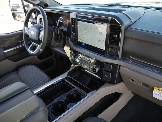 2026 Ford F-350SD Platinum CREW 4WD