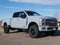 2026 Ford F-350SD Platinum CREW 4WD