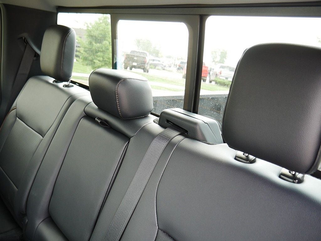 2026 Ford F-350SD Lariat CREW 4WD