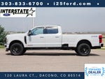 2026 Ford F-350SD Lariat CREW 4WD