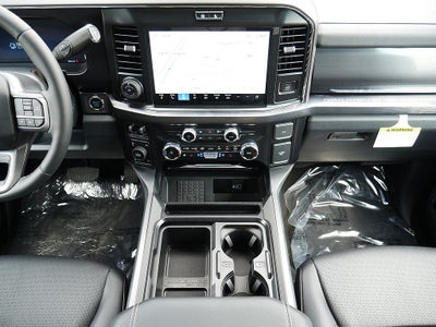2026 Ford F-350SD Lariat CREW 4WD