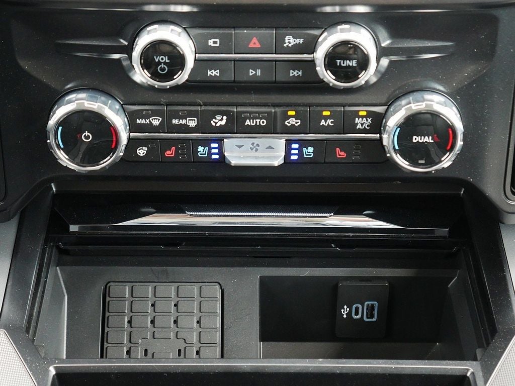 2026 Ford F-350SD Lariat CREW 4WD