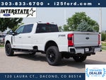 2026 Ford F-350SD Lariat CREW 4WD