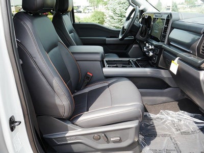 2026 Ford F-350SD Lariat CREW 4WD