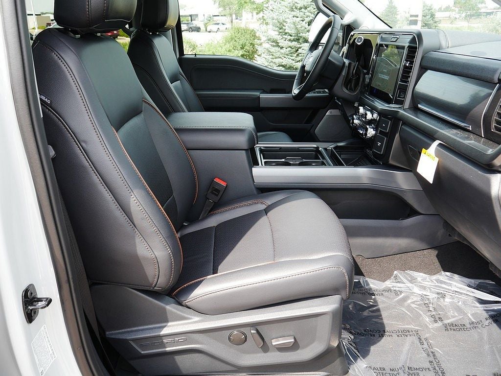 2026 Ford F-350SD Lariat CREW 4WD