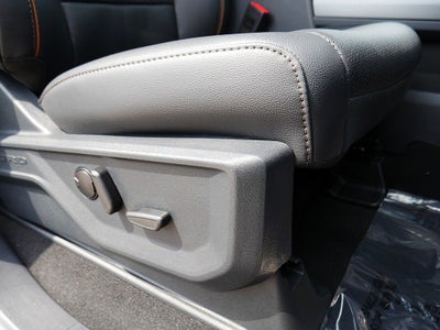 2026 Ford F-350SD Lariat CREW 4WD