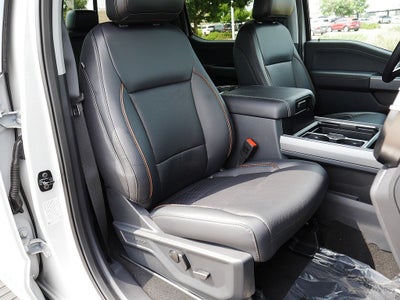 2026 Ford F-350SD Lariat CREW 4WD