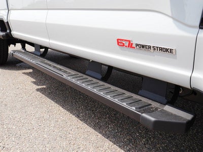 2026 Ford F-350SD Lariat CREW 4WD