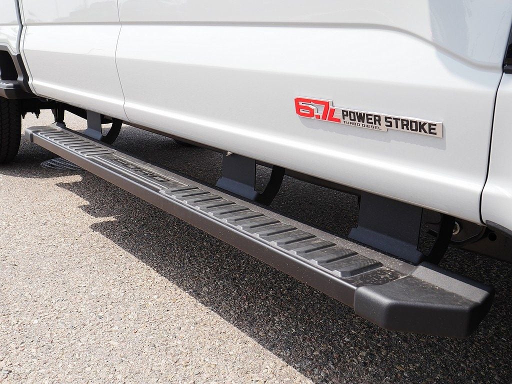 2026 Ford F-350SD Lariat CREW 4WD
