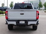 2026 Ford F-350SD Lariat CREW 4WD