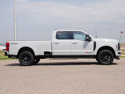2026 Ford F-350SD Lariat CREW 4WD