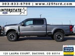 2026 Ford F-350SD Platinum CREW 4WD