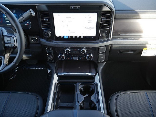 2026 Ford F-350SD Platinum CREW 4WD