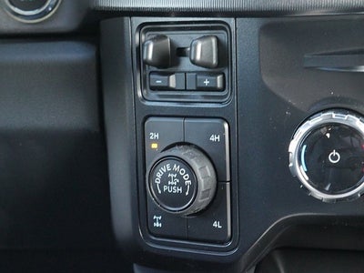 2026 Ford F-350SD Platinum CREW 4WD