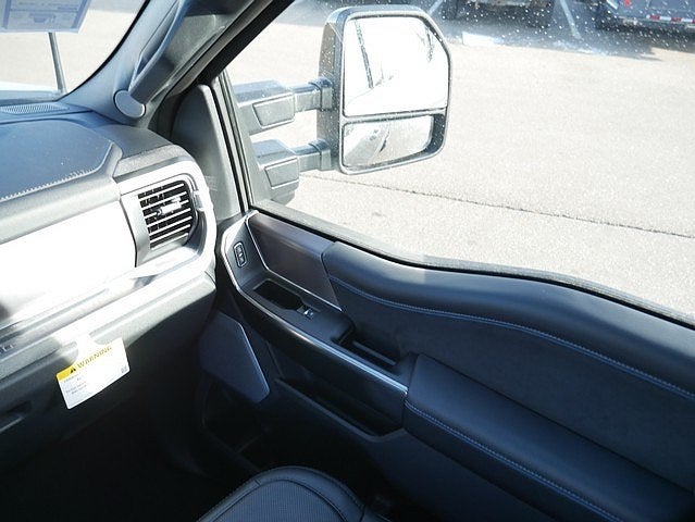 2026 Ford F-350SD Platinum CREW 4WD