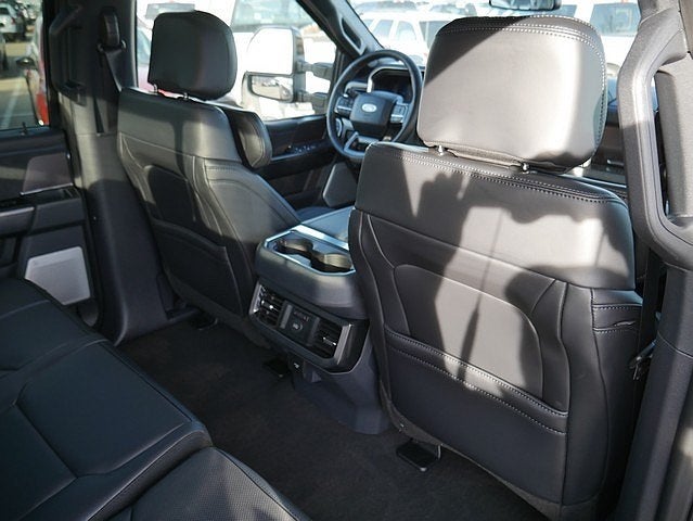 2026 Ford F-350SD Platinum CREW 4WD