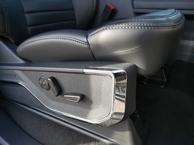 2026 Ford F-350SD Platinum CREW 4WD