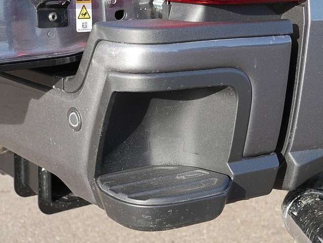 2026 Ford F-350SD Platinum CREW 4WD