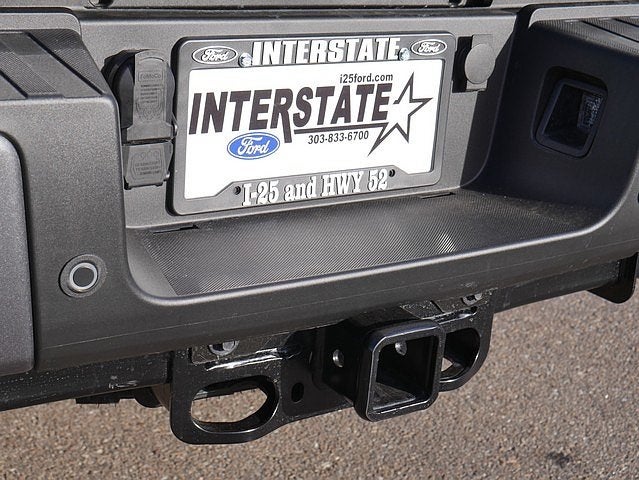 2026 Ford F-350SD Platinum CREW 4WD