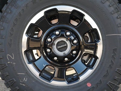 2026 Ford F-350SD Platinum CREW 4WD